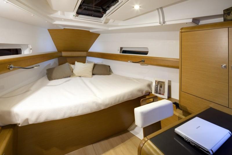 Sun Odyssey 409, picture 10