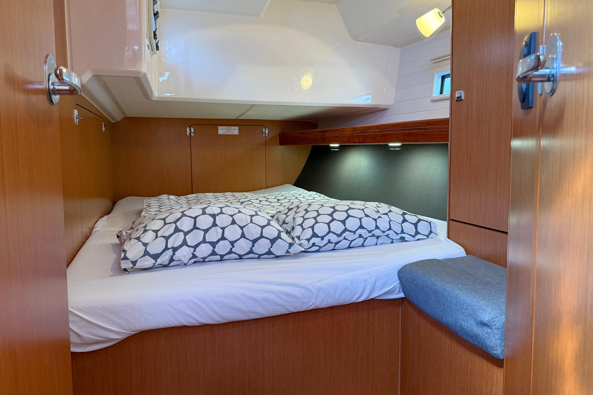 Bavaria Cruiser 46 - 4 cab. - Beef, picture 23