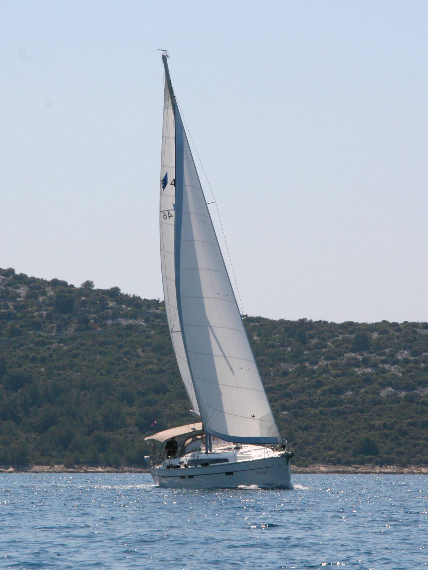 Bavaria Cruiser 46 - 4 cab. - Beef, picture 9