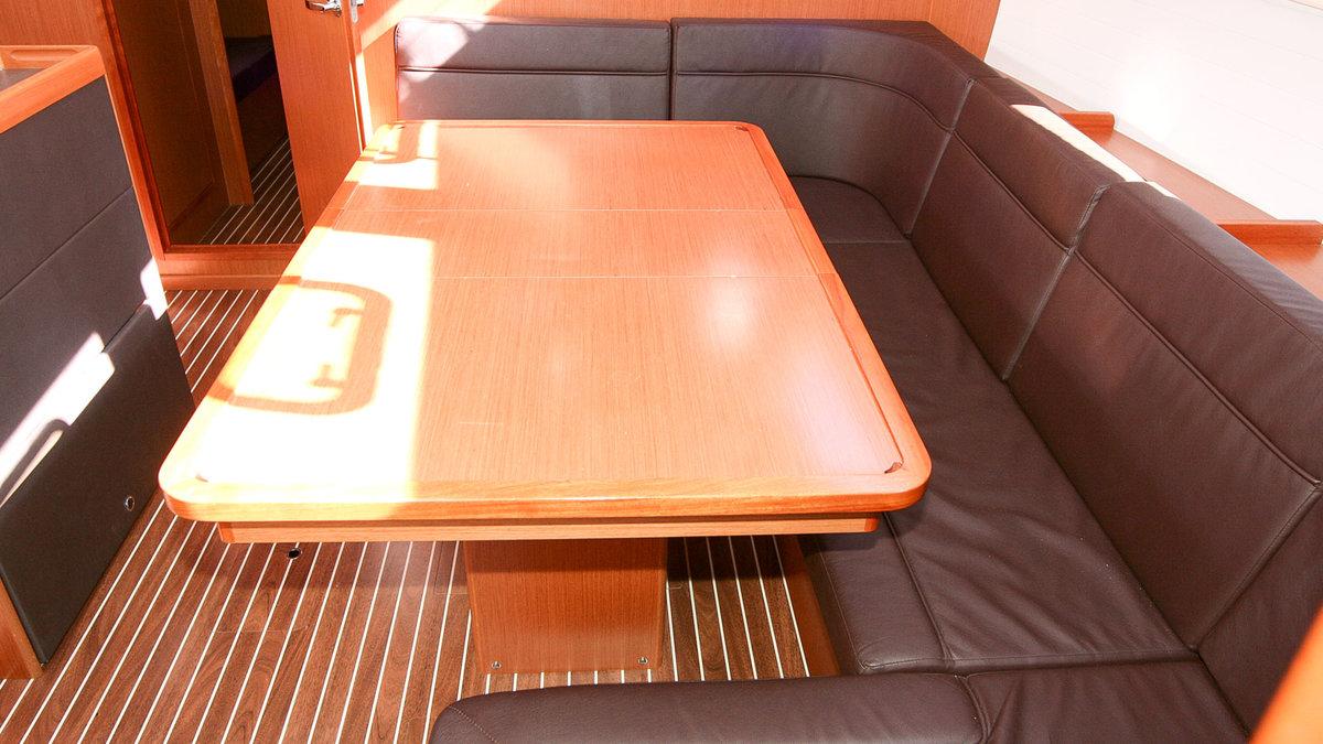 Bavaria Cruiser 46 - 4 cab. - Beef, picture 17