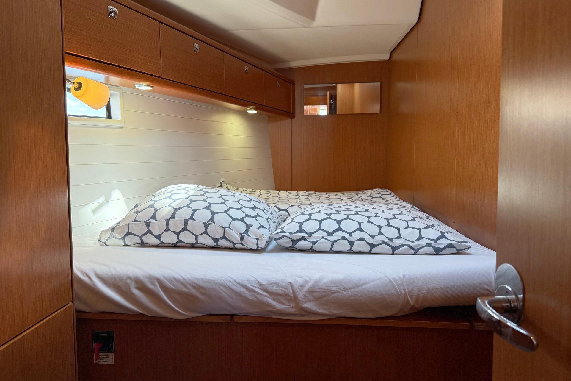 Bavaria Cruiser 46 - 4 cab. - Beef, picture 20