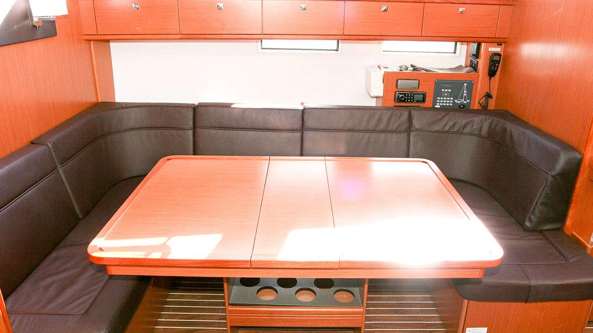 Bavaria Cruiser 46 - 4 cab. - Beef, picture 18