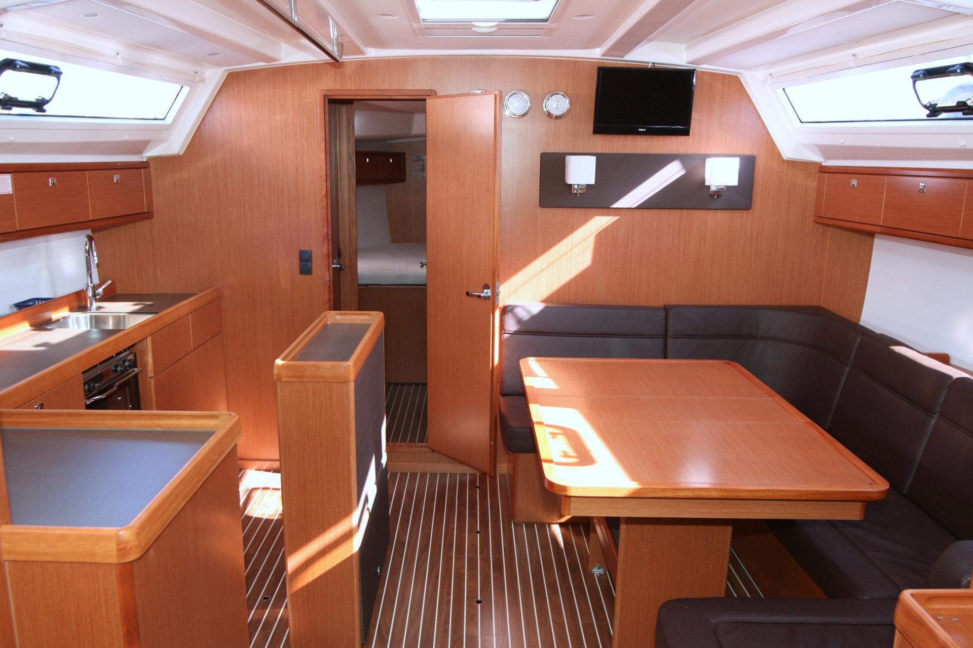 Bavaria Cruiser 46 - 4 cab. - Beef, picture 16