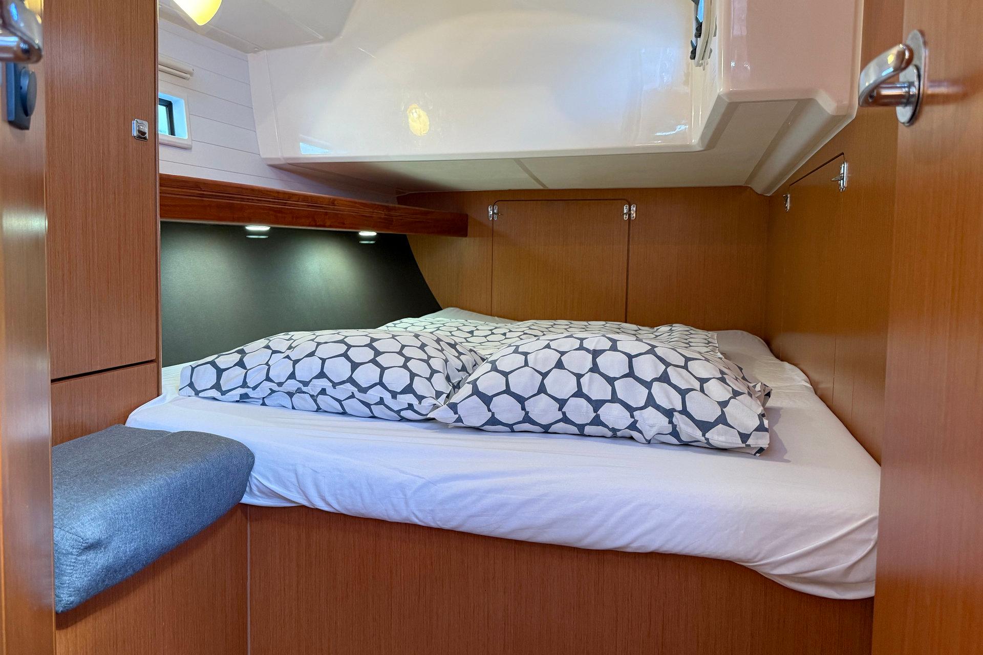 Bavaria Cruiser 46 - 4 cab. - Beef, picture 22