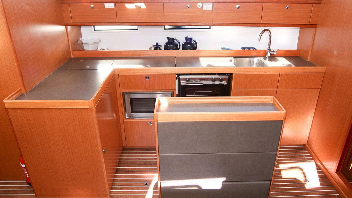 Bavaria Cruiser 46 - 4 cab. - Beef, picture 19