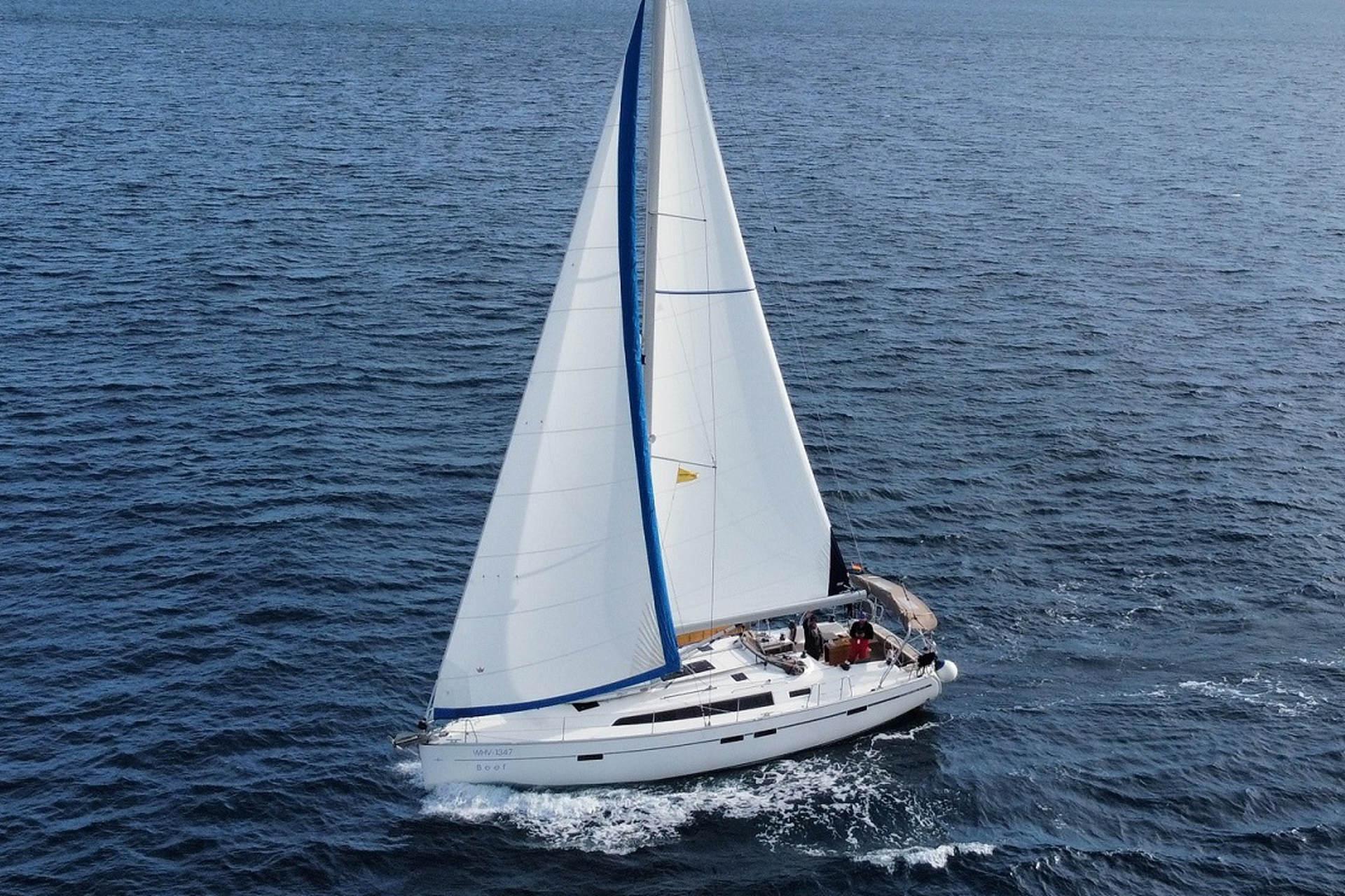 Bavaria Cruiser 46 - 4 cab. - Beef, picture 14