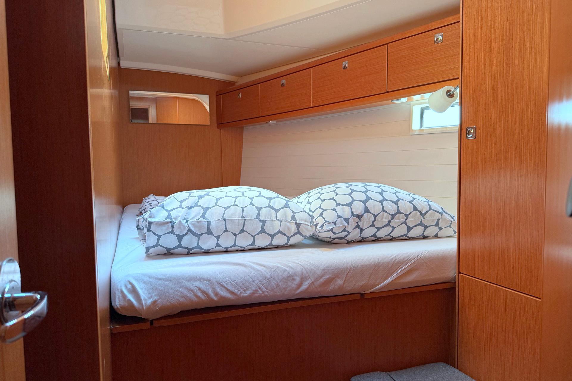 Bavaria Cruiser 46 - 4 cab. - Beef, picture 21