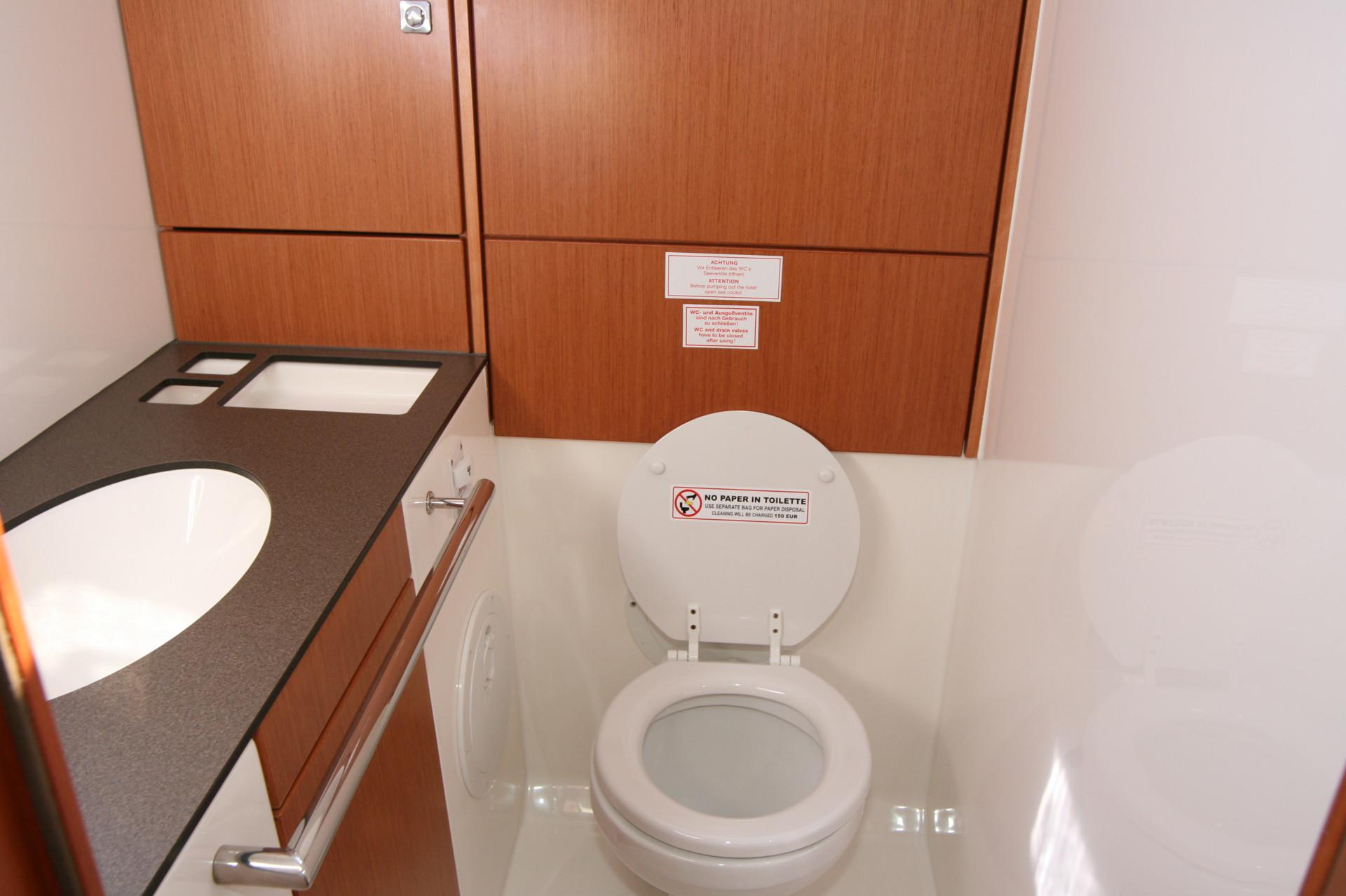 Bavaria Cruiser 46 - 4 cab. - Beef, picture 24