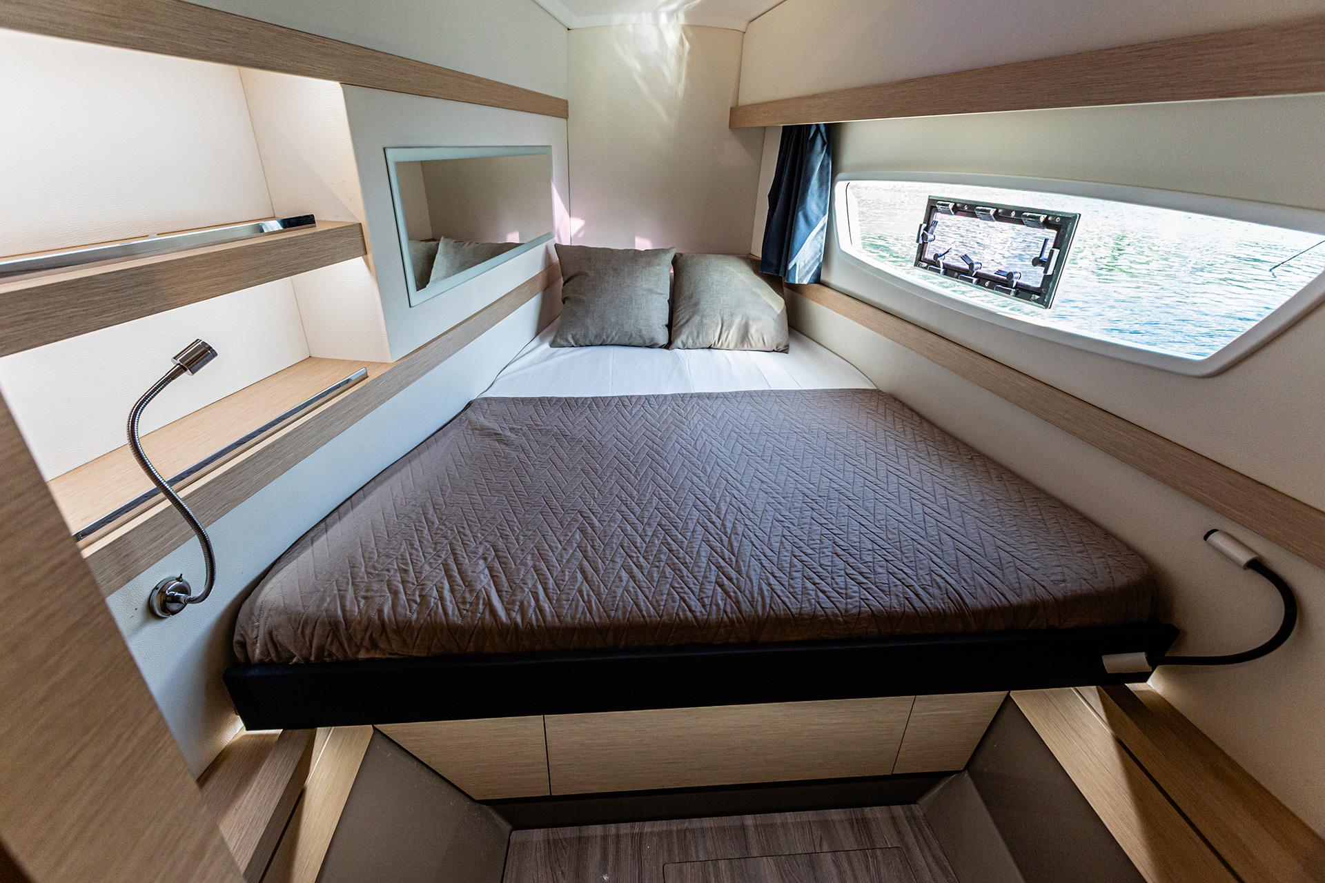 Fountaine Pajot Lucia 40 - 4 cab. - Relax Planet, picture 8