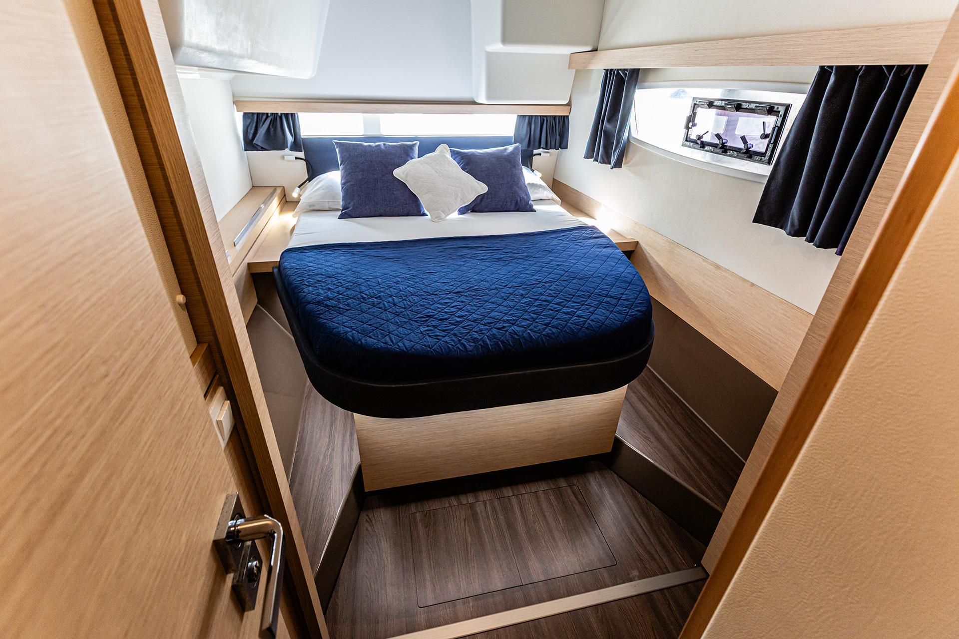 Fountaine Pajot Lucia 40 - 4 cab. - Relax Planet, picture 9