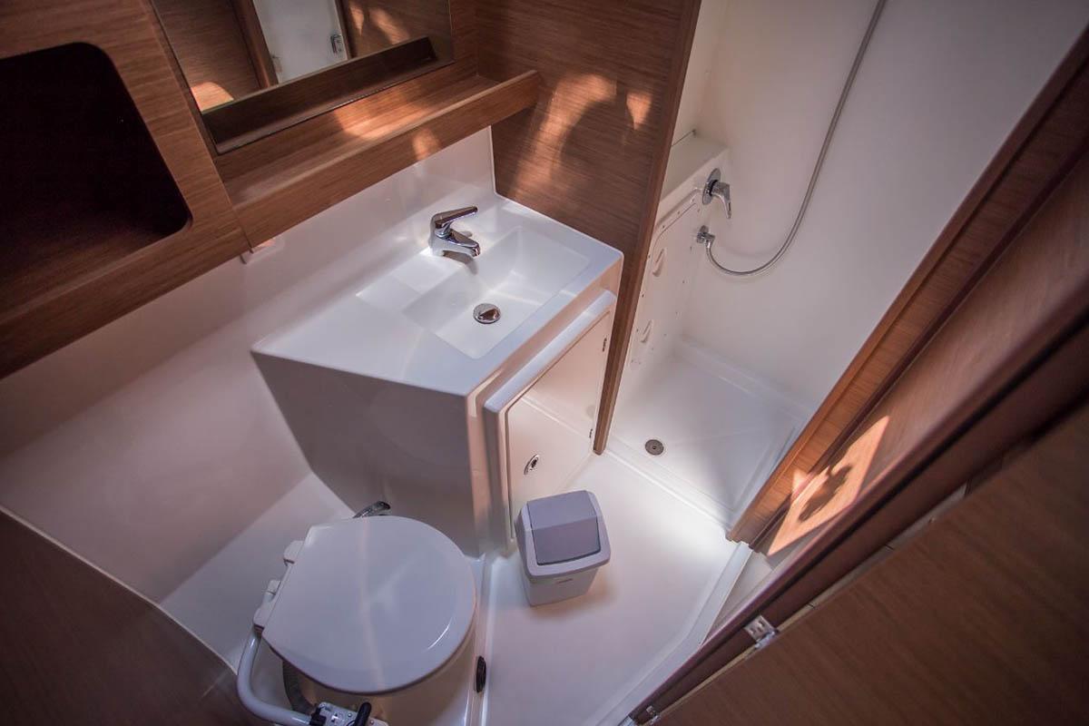 Lagoon 42 - 4 + 2 cab., picture 14