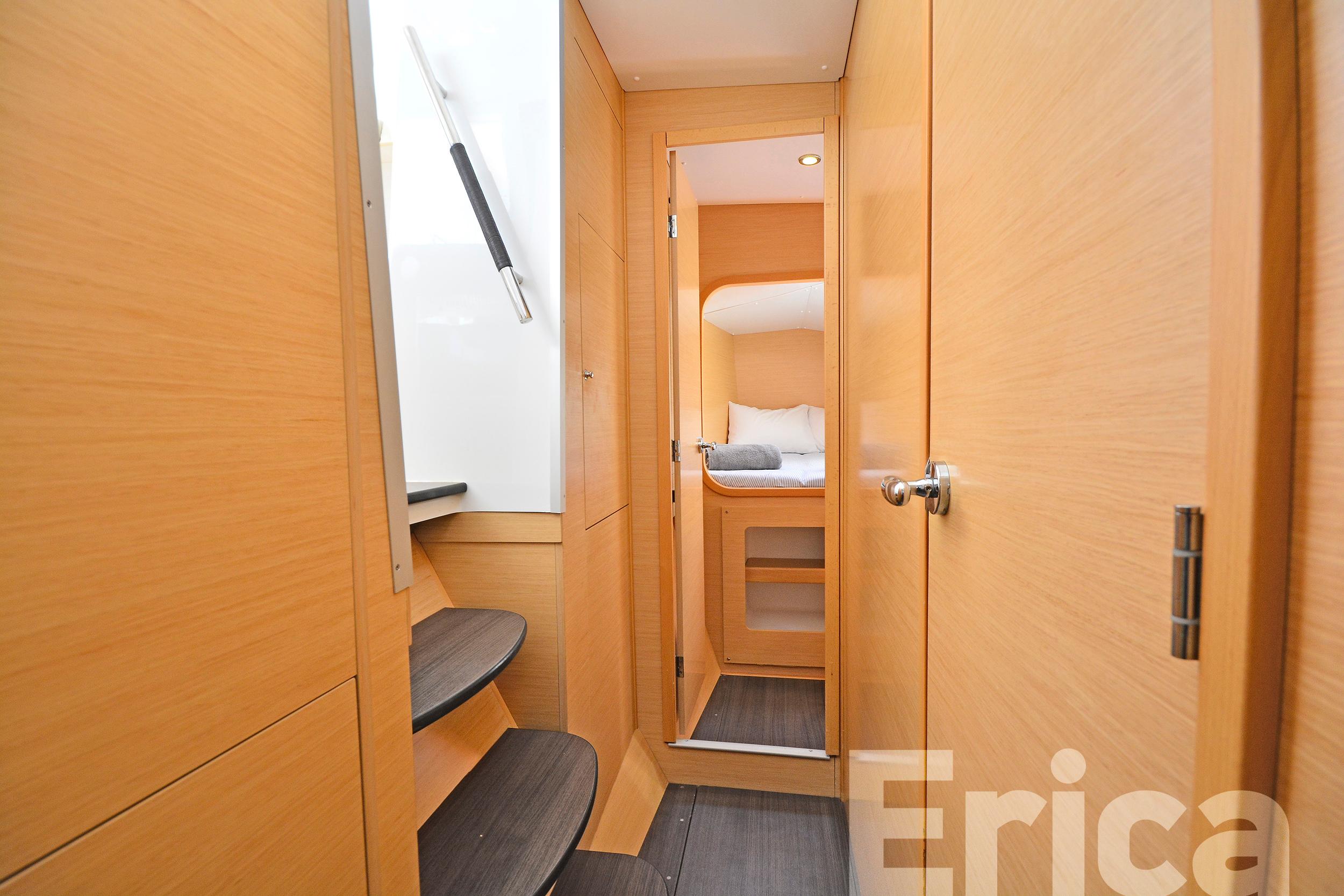 Lagoon 380 S2 - 4 + 2 cab. - Erica, picture 22