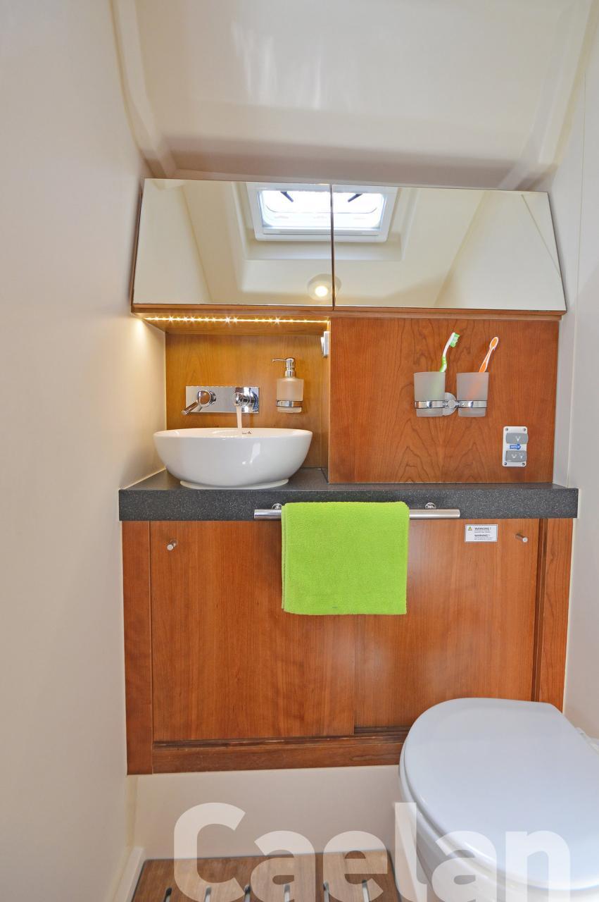 Hanse 505 - 5 + 1 cab. - Kimi, picture 54