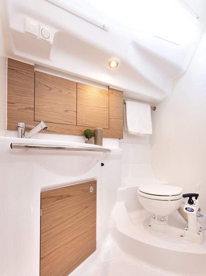 Elan Impression 40, picture 12