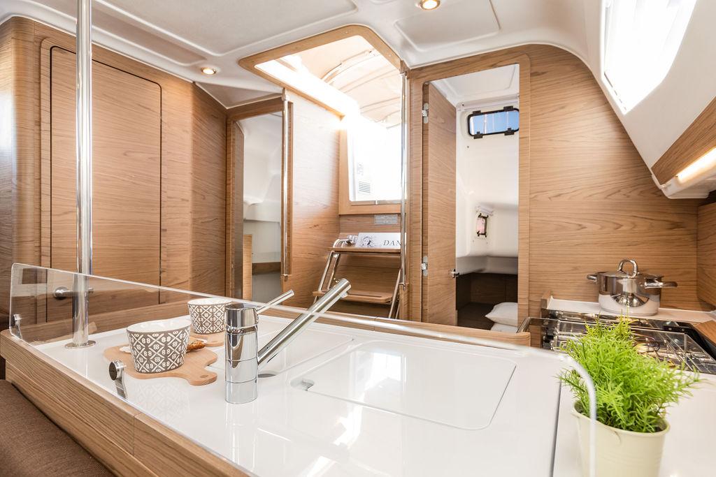 Elan Impression 40, picture 8