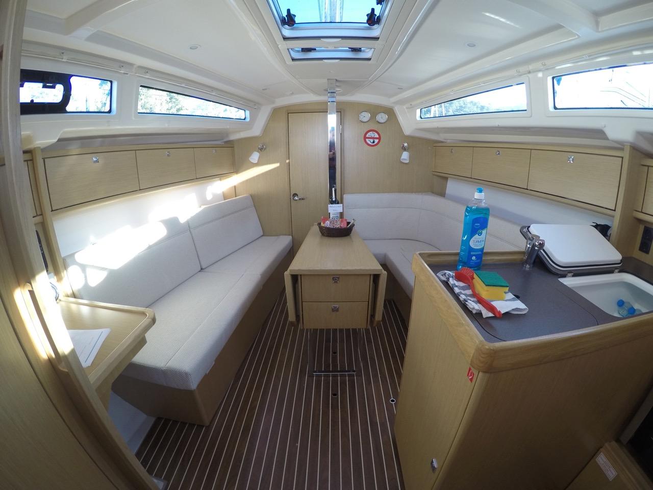 Bavaria Cruiser 34 - 2 cab., picture 13