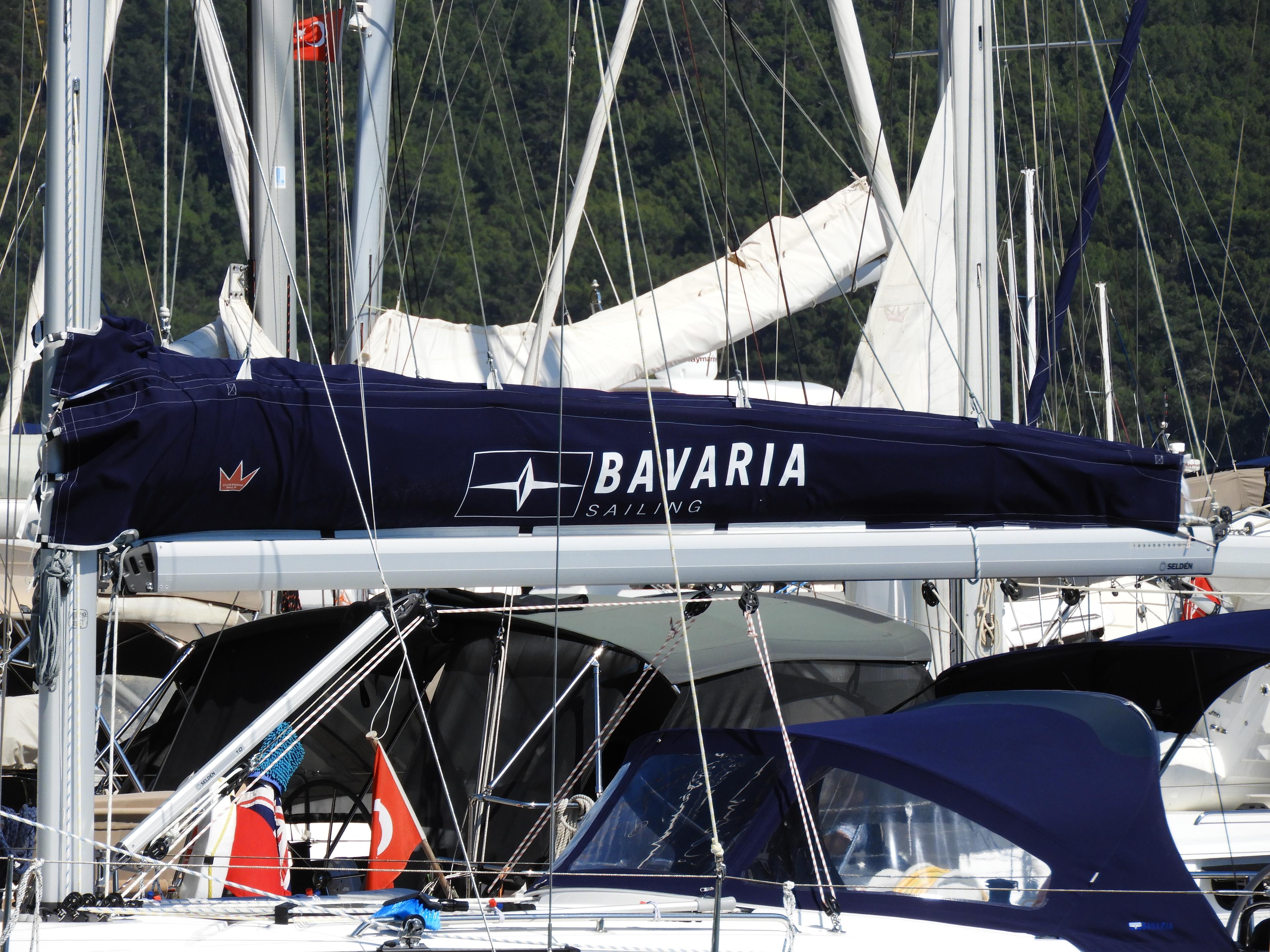 Bavaria Cruiser 34 - 2 cab., picture 9