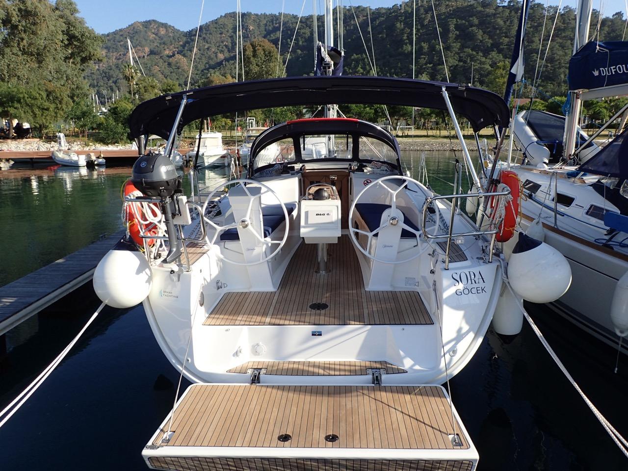 Bavaria Cruiser 34 - 2 cab., picture 5