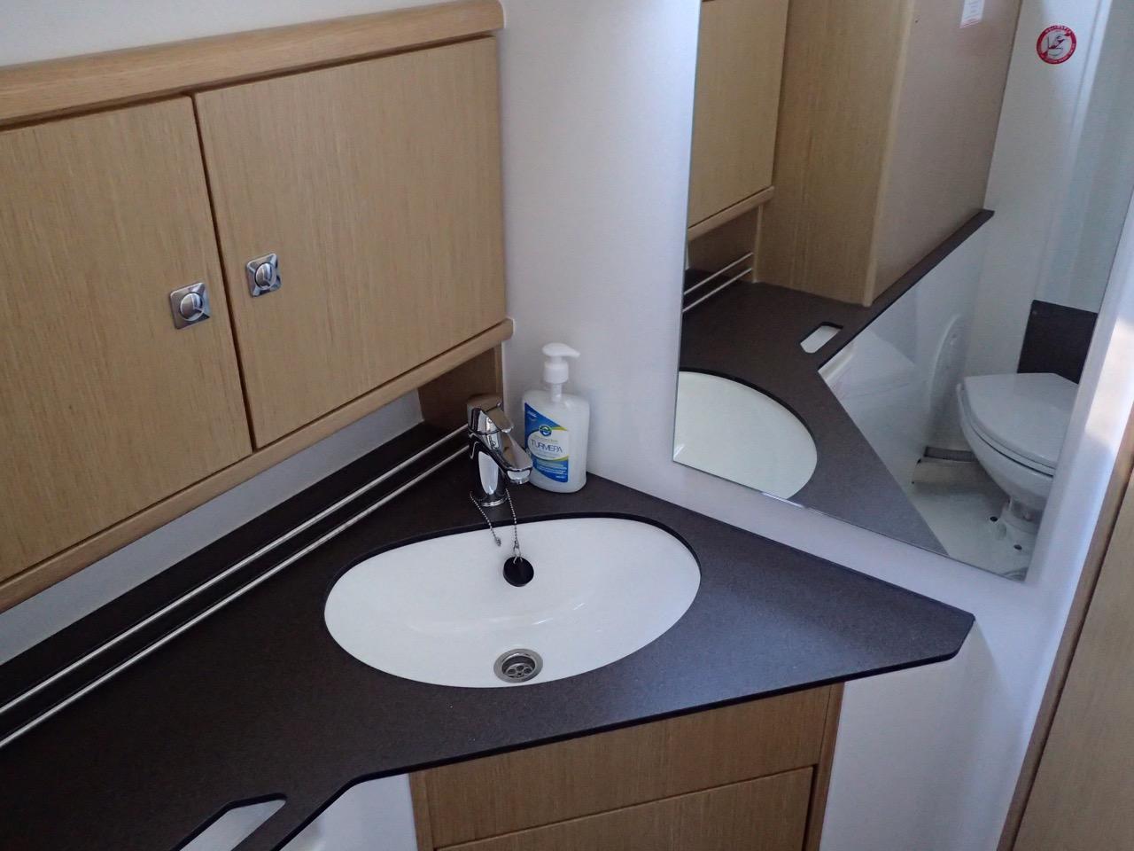 Bavaria Cruiser 34 - 2 cab., picture 18