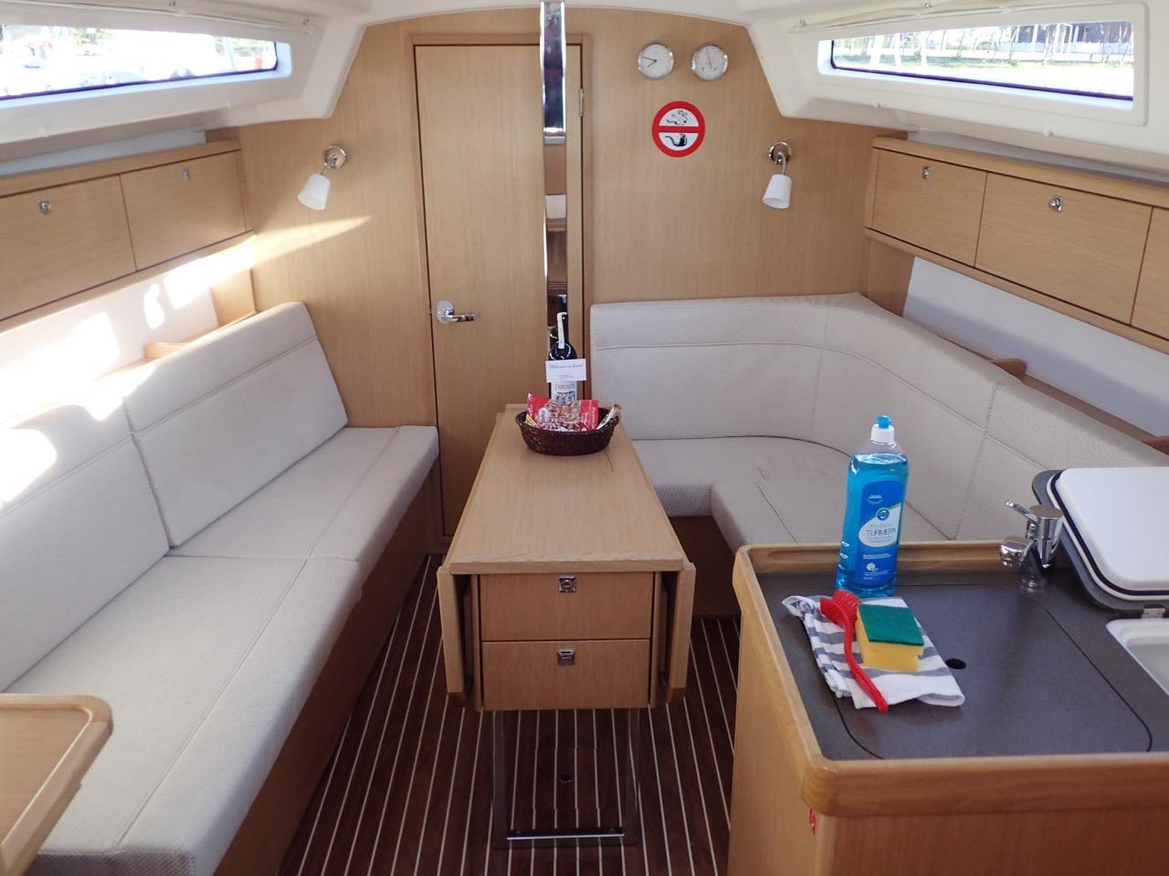 Bavaria Cruiser 34 - 2 cab., picture 12