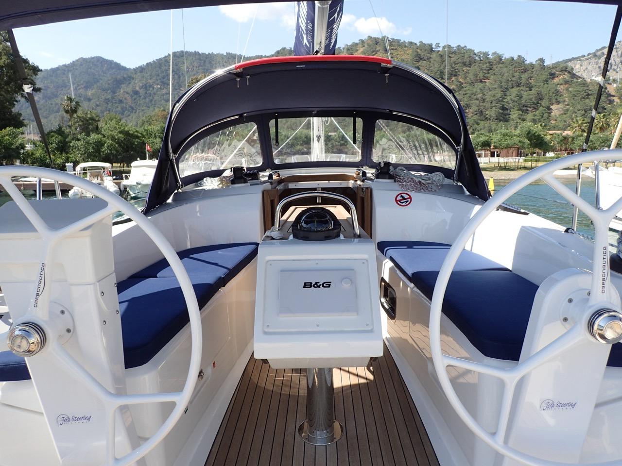 Bavaria Cruiser 34 - 2 cab., picture 7