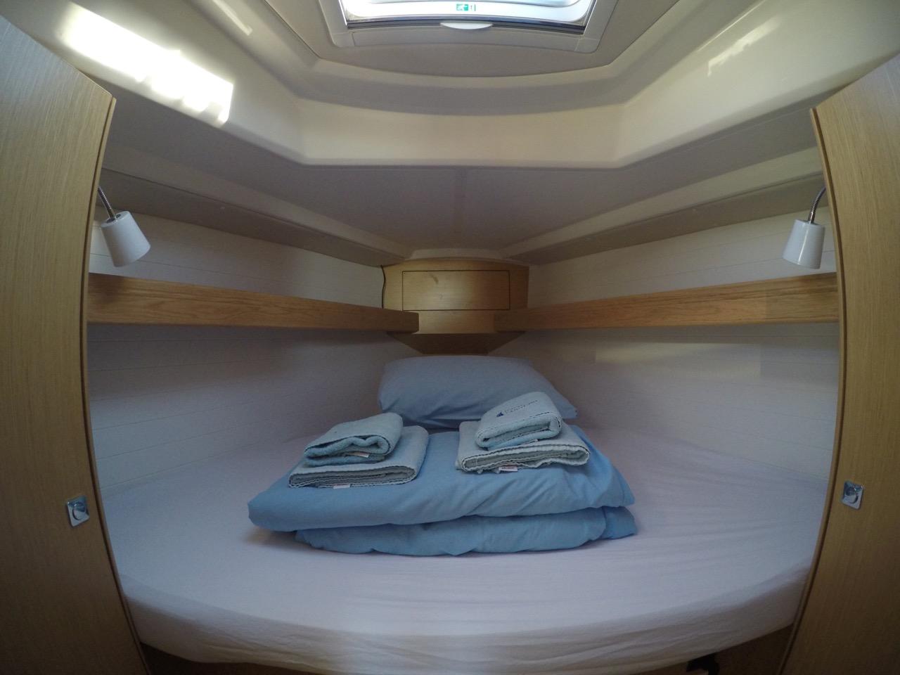 Bavaria Cruiser 34 - 2 cab., picture 16