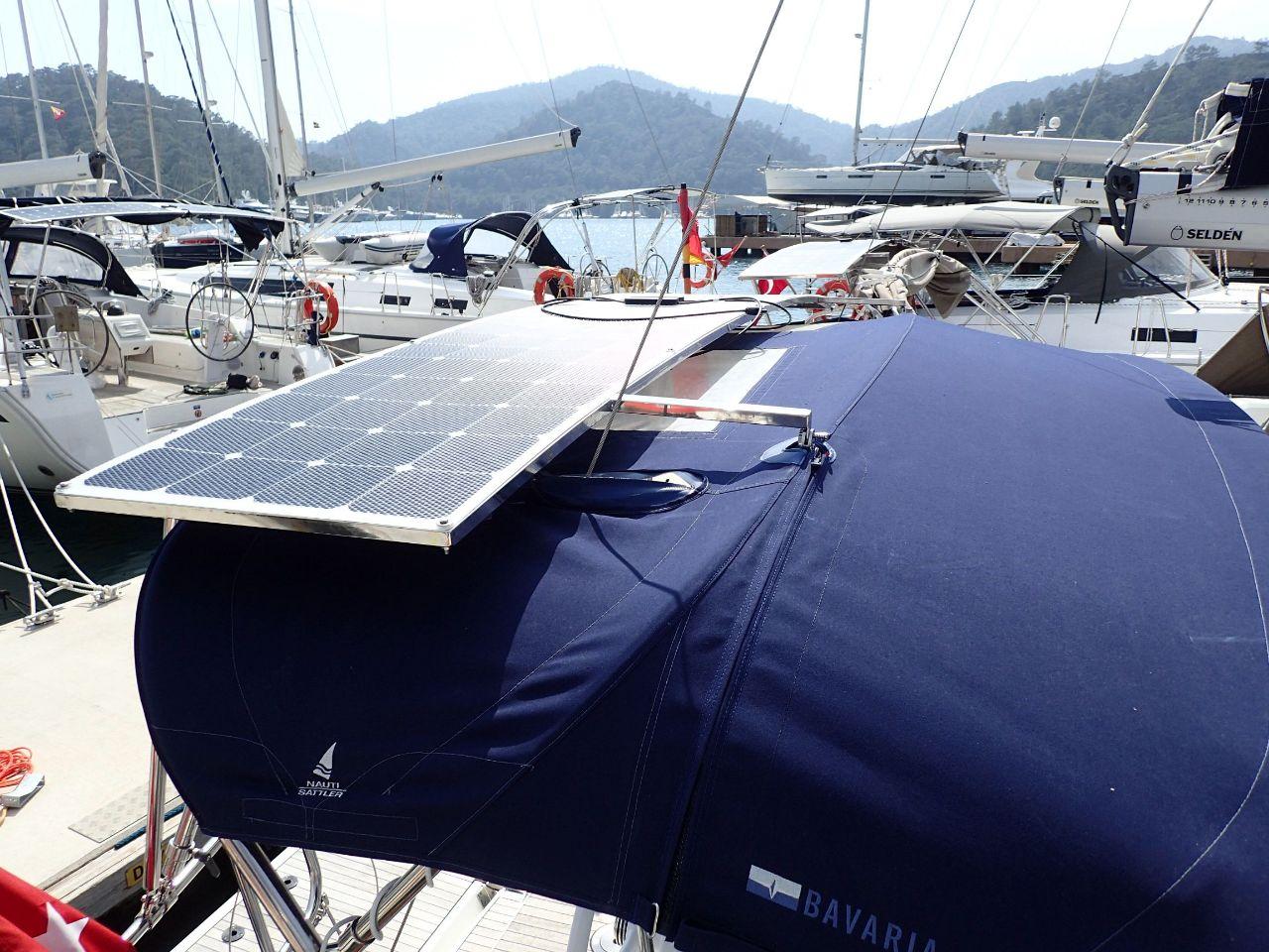 Bavaria Cruiser 34 - 2 cab., picture 11