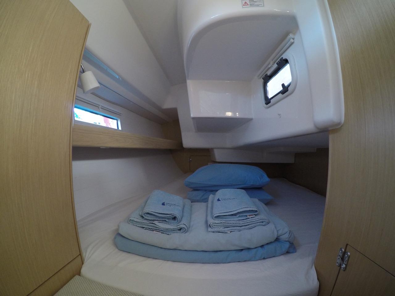 Bavaria Cruiser 34 - 2 cab., picture 17