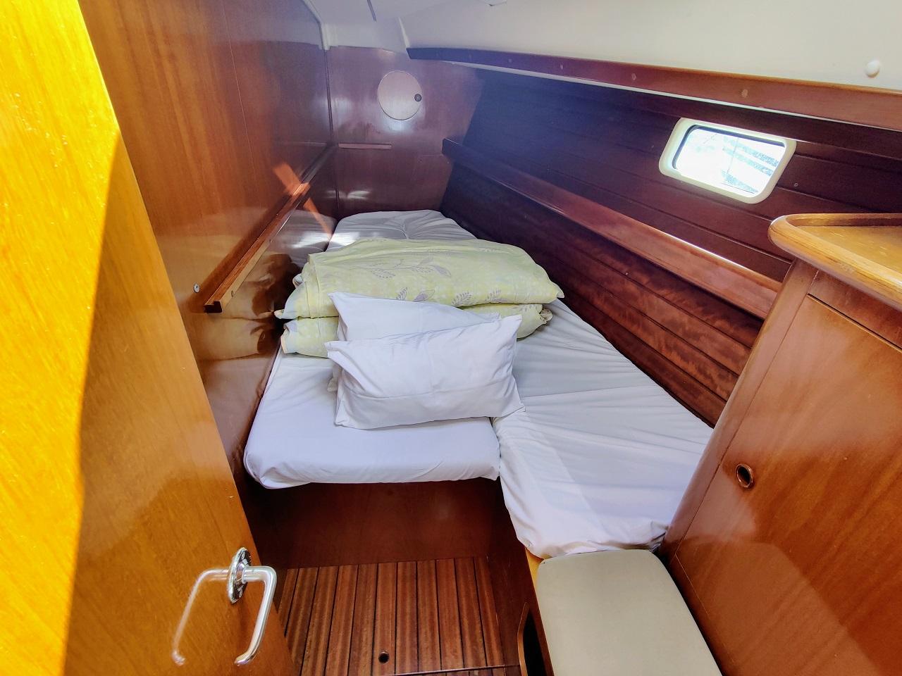 Oceanis Clipper 461, picture 14