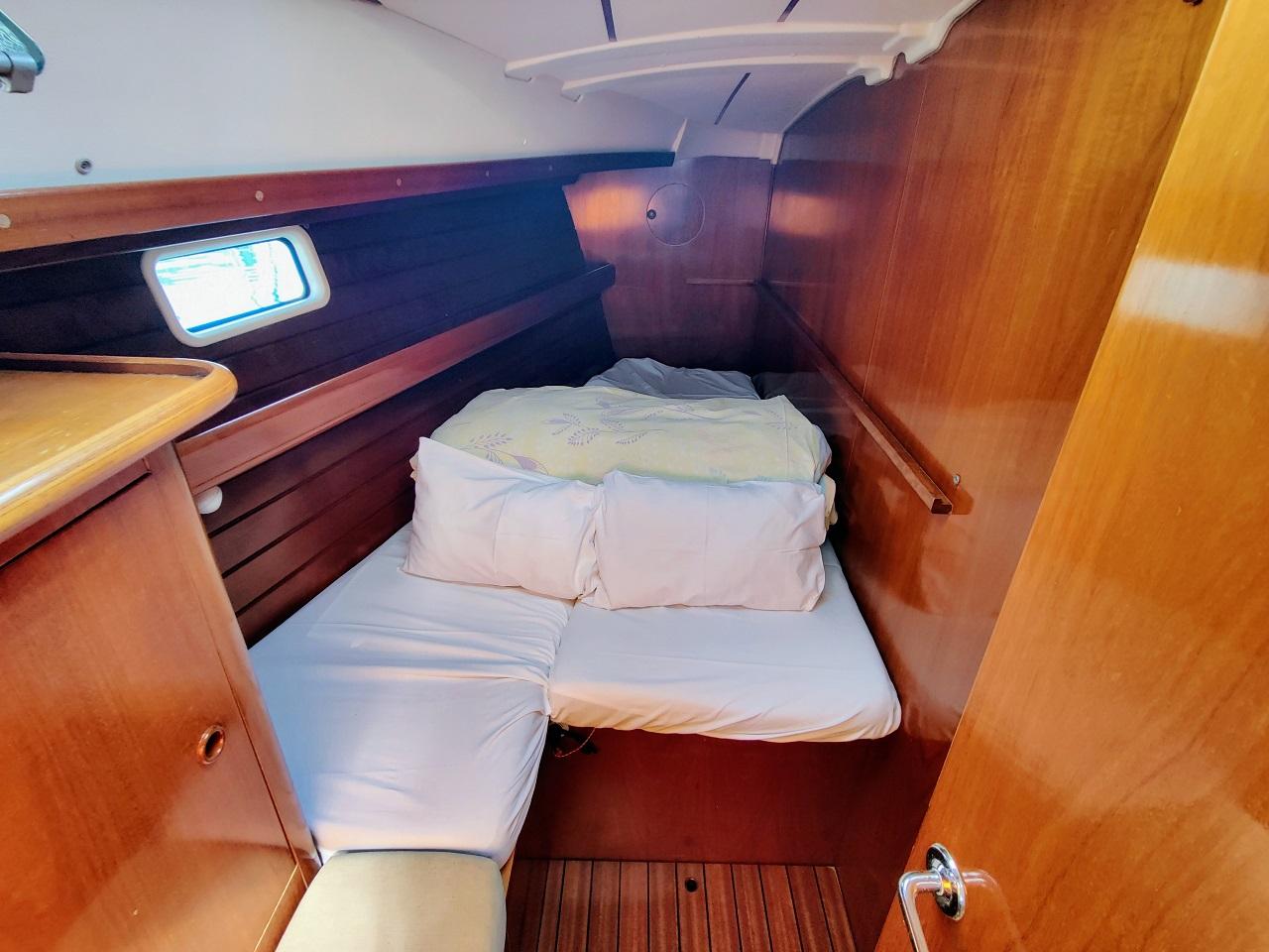 Oceanis Clipper 461, picture 15