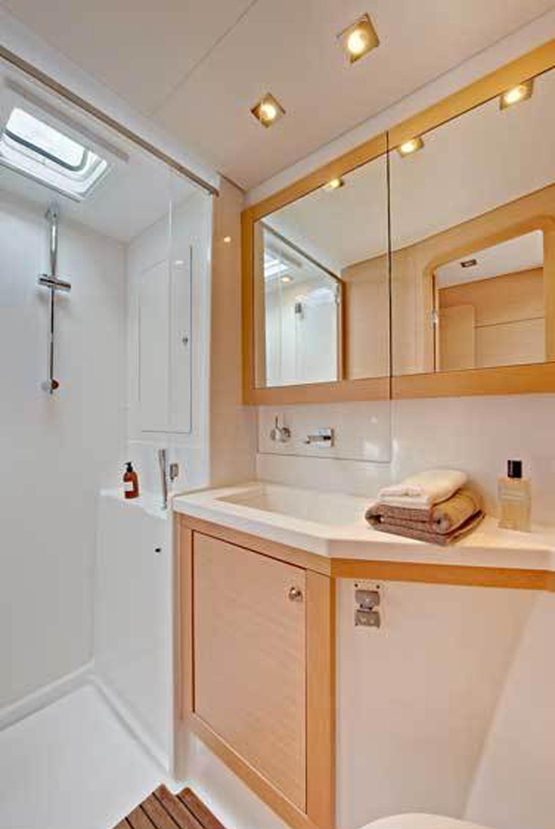 Lagoon 450 - 4 + 2 cab., picture 19