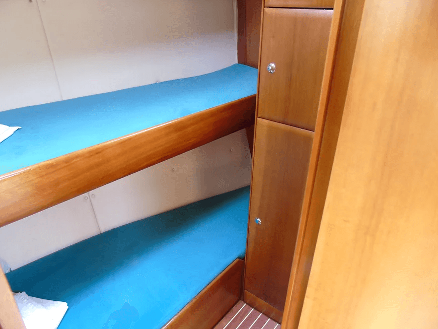 Bavaria 46 Cruiser, picture 14