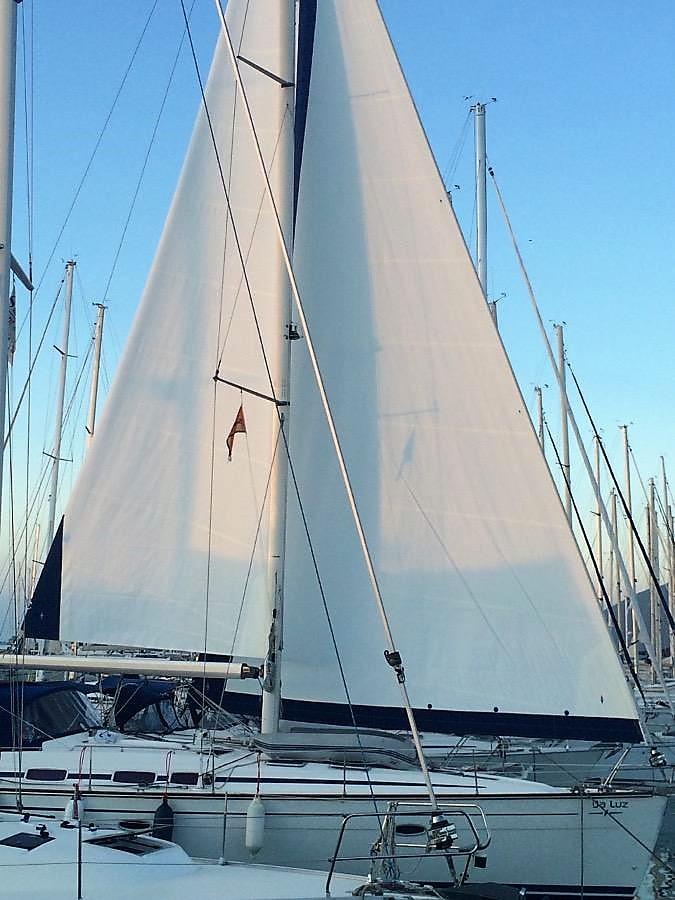 Bavaria 46 Cruiser, picture 3