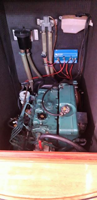 Bavaria 46 Cruiser, picture 18