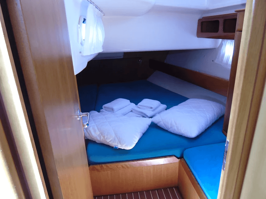 Bavaria 46 Cruiser, picture 12