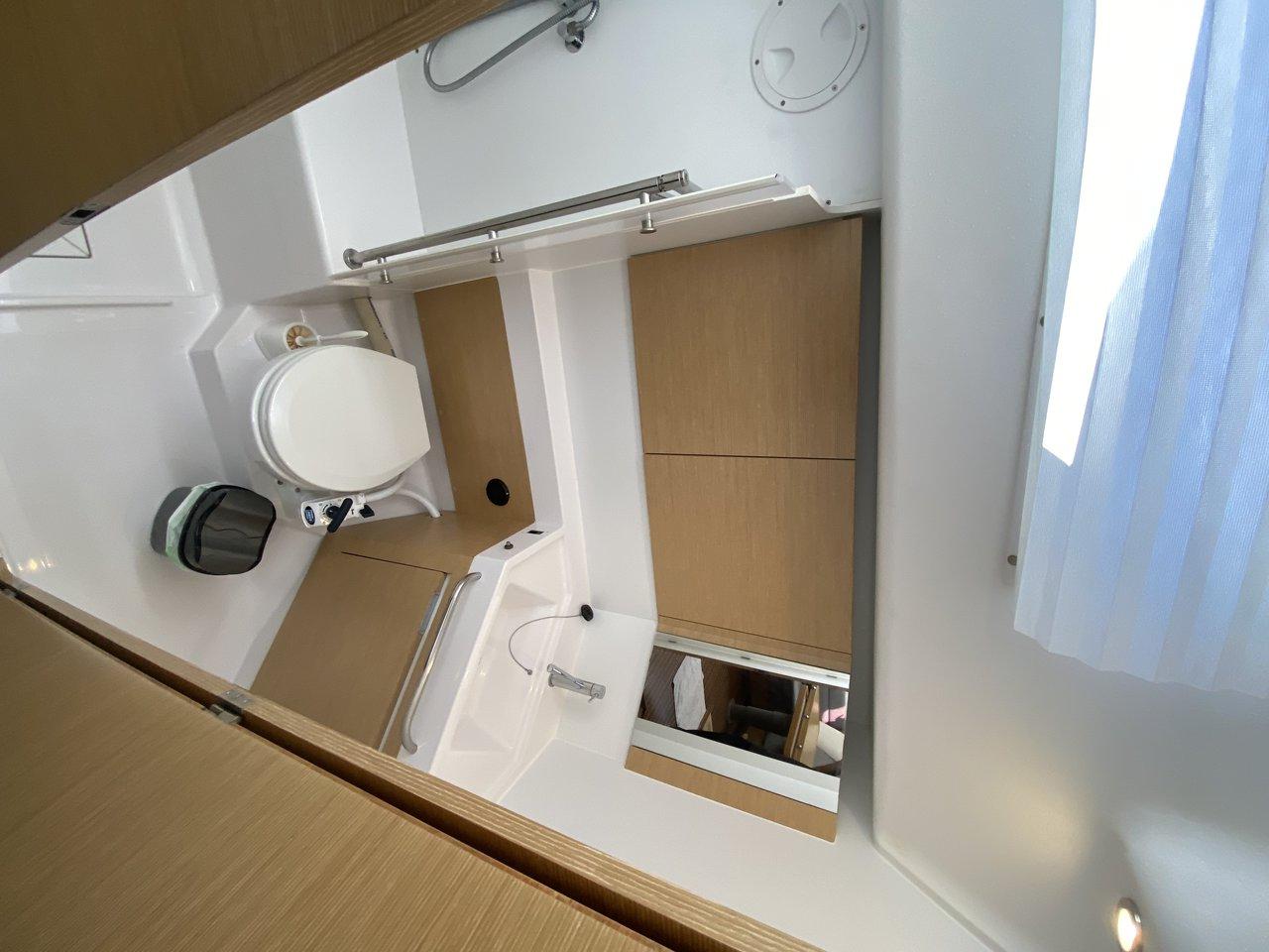 Elan Impression 50 - 4 cab., picture 15