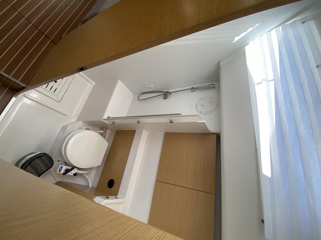 Elan Impression 50 - 4 cab., picture 16