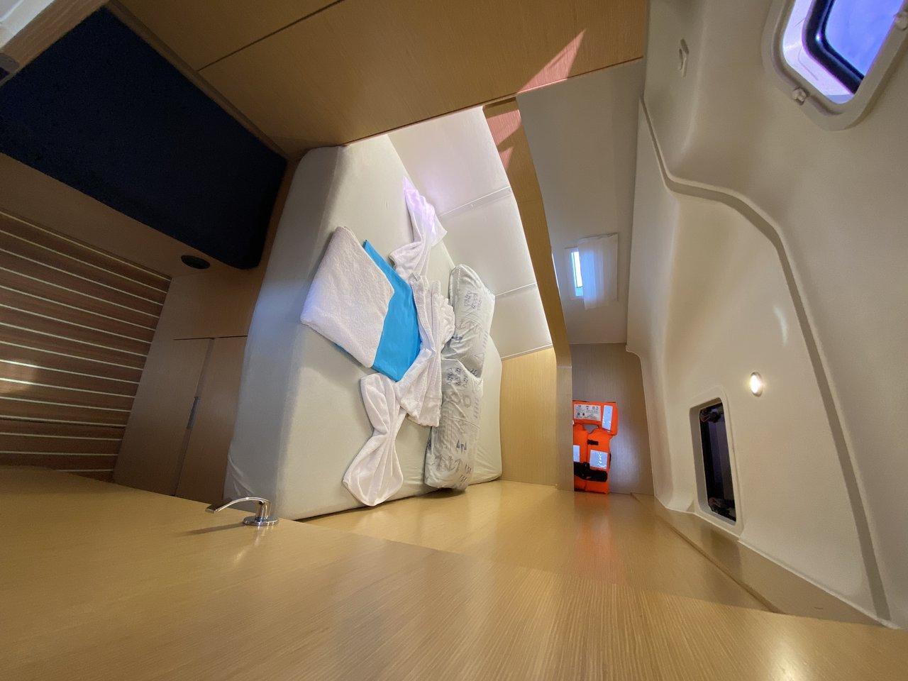 Elan Impression 50 - 4 cab., picture 14