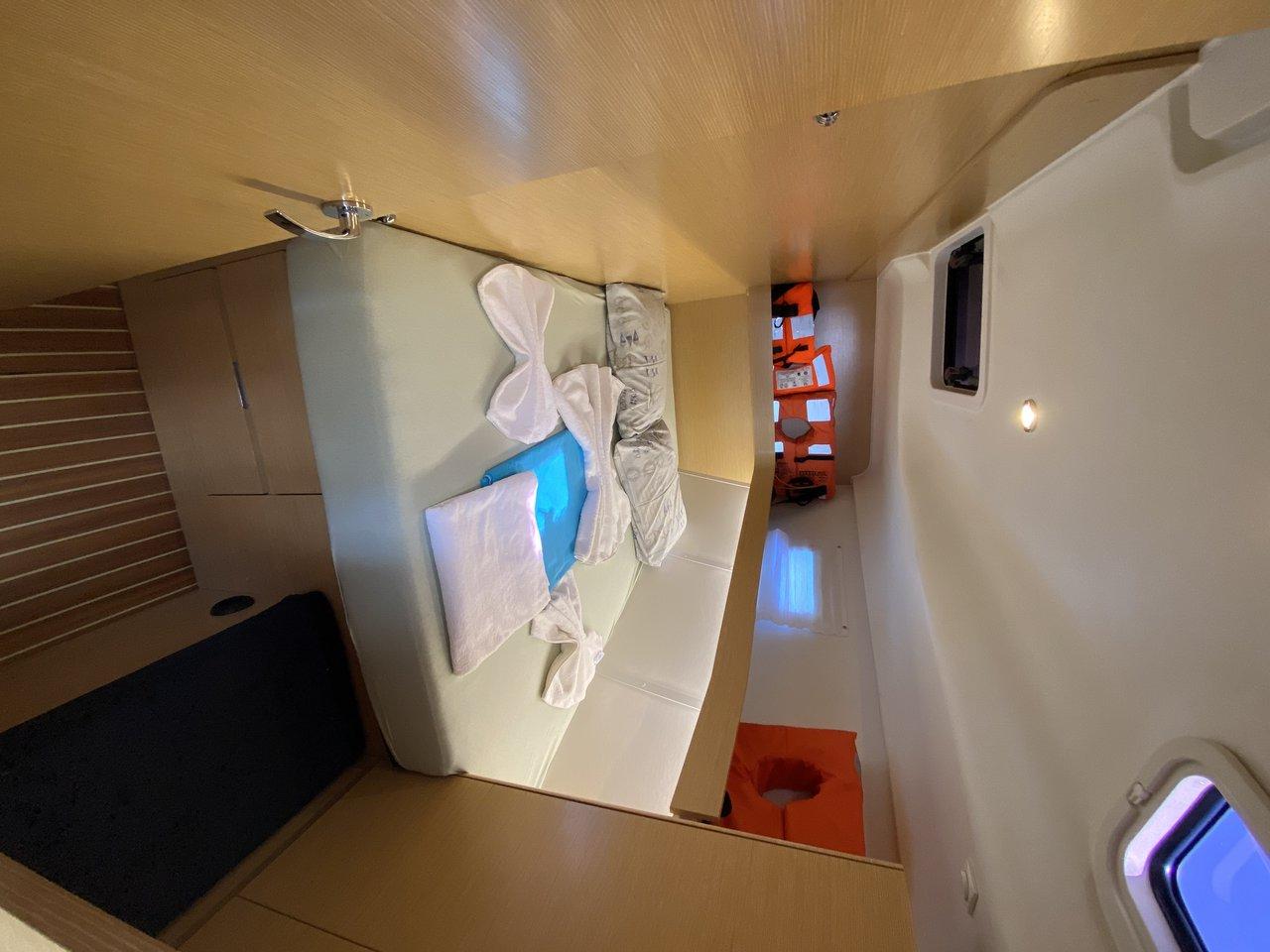 Elan Impression 50 - 4 cab., picture 13