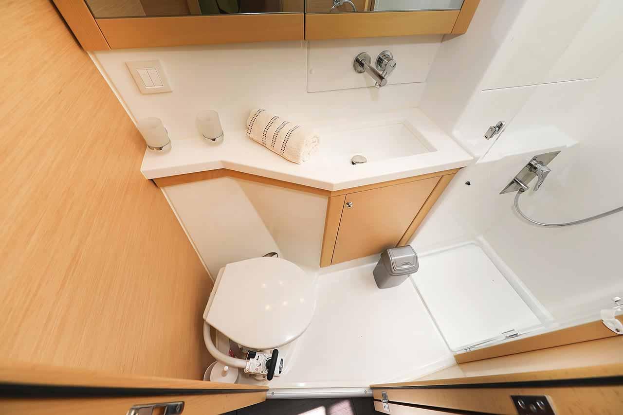 Lagoon 450 F - 4 + 2 cab. - Sunce, picture 20