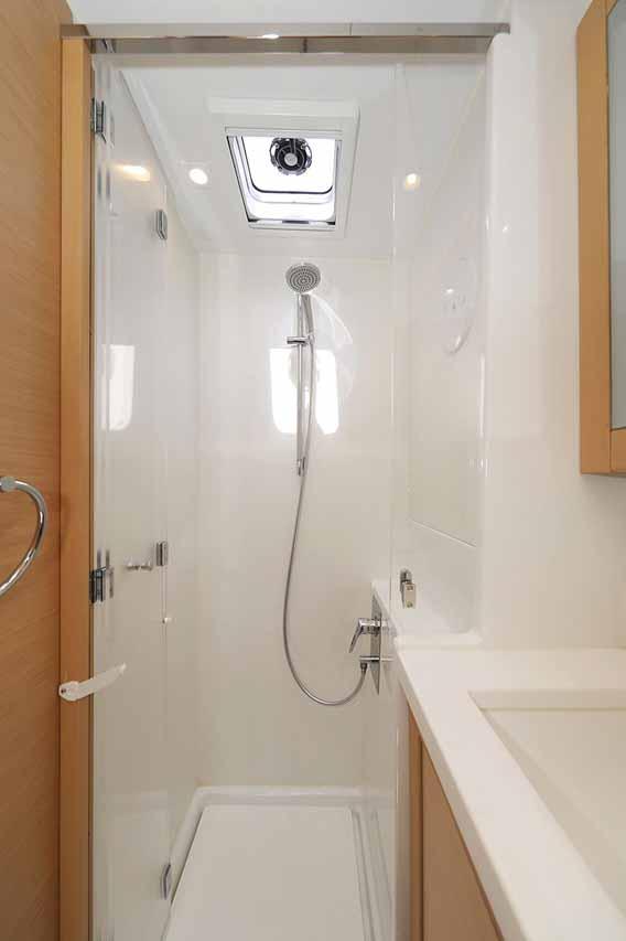 Lagoon 450 F - 4 + 2 cab. - Sunce, picture 21