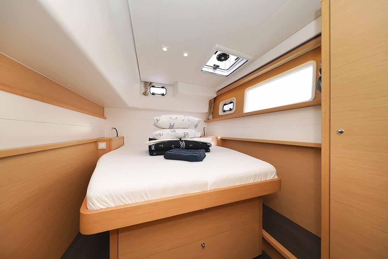 Lagoon 450 F - 4 + 2 cab. - Sunce, picture 15