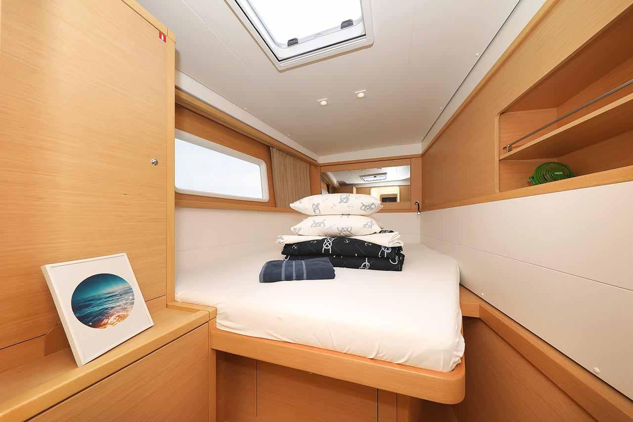 Lagoon 450 F - 4 + 2 cab. - Sunce, picture 16