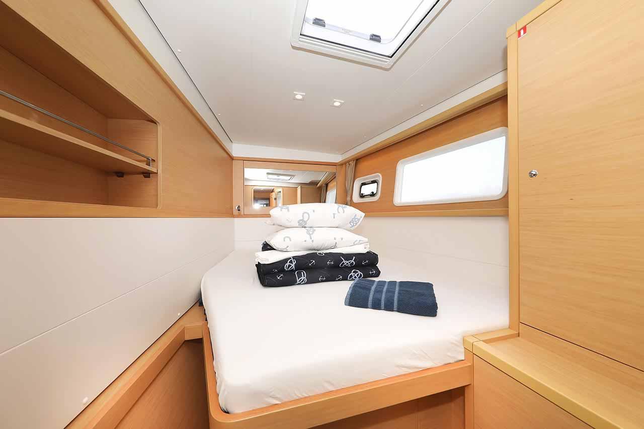 Lagoon 450 F - 4 + 2 cab. - Sunce, picture 17