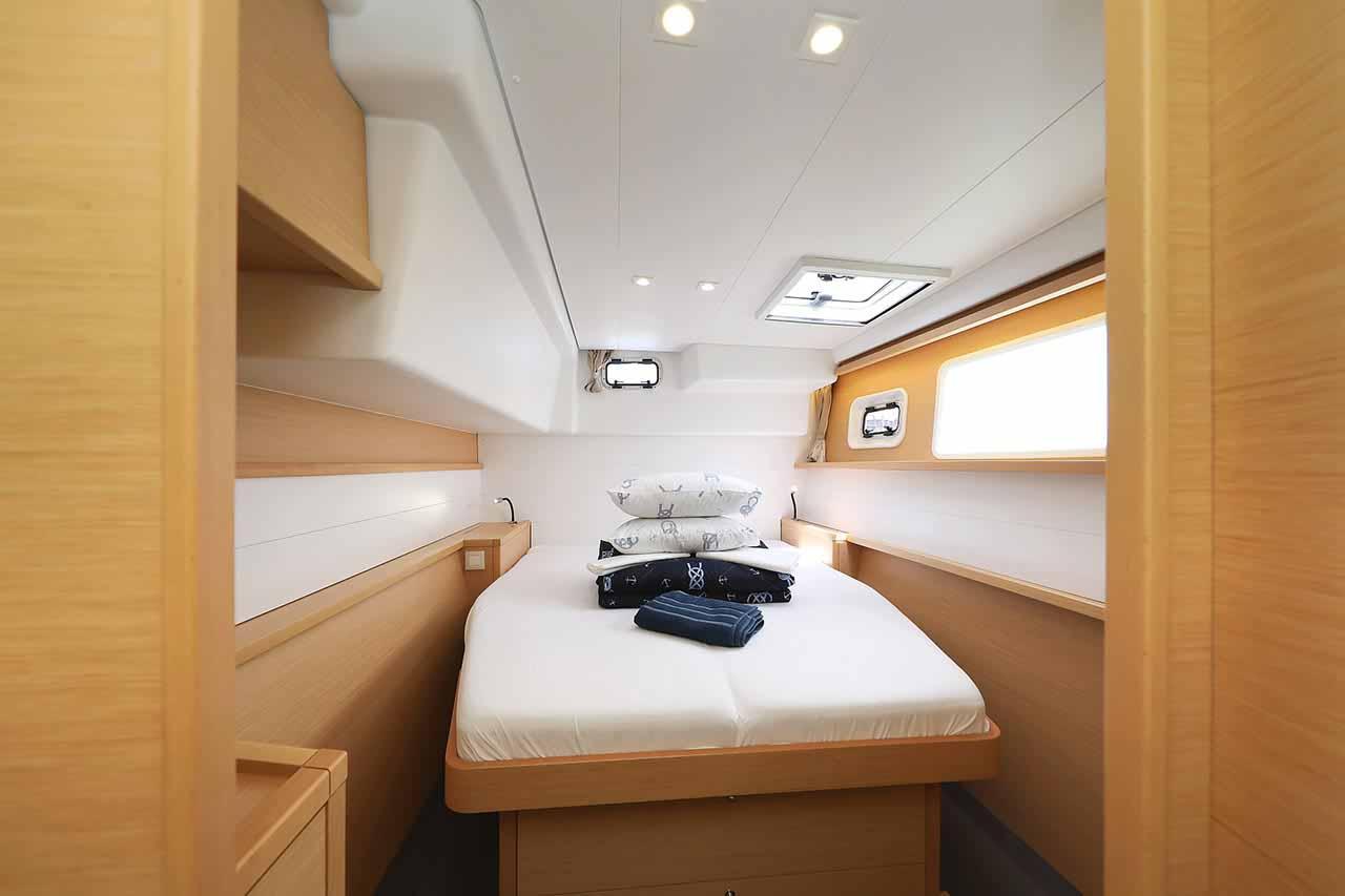 Lagoon 450 F - 4 + 2 cab. - Sunce, picture 14
