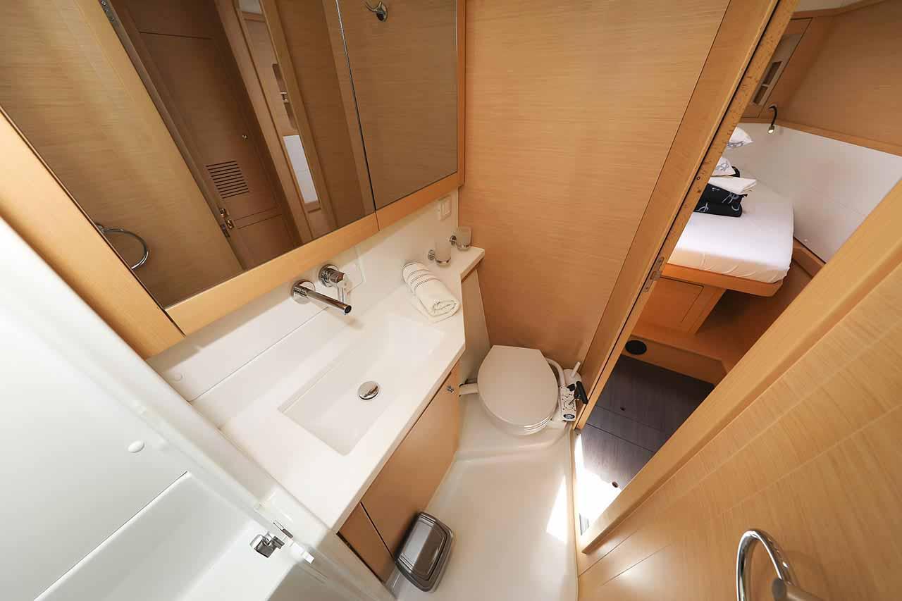 Lagoon 450 F - 4 + 2 cab. - Sunce, picture 18