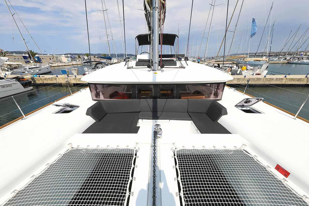 Lagoon 450 F - 4 + 2 cab. - Sunce, picture 5