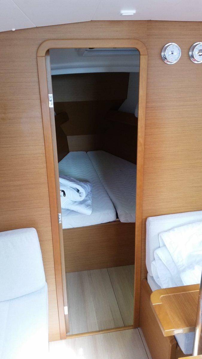 Sun Odyssey 379, picture 14