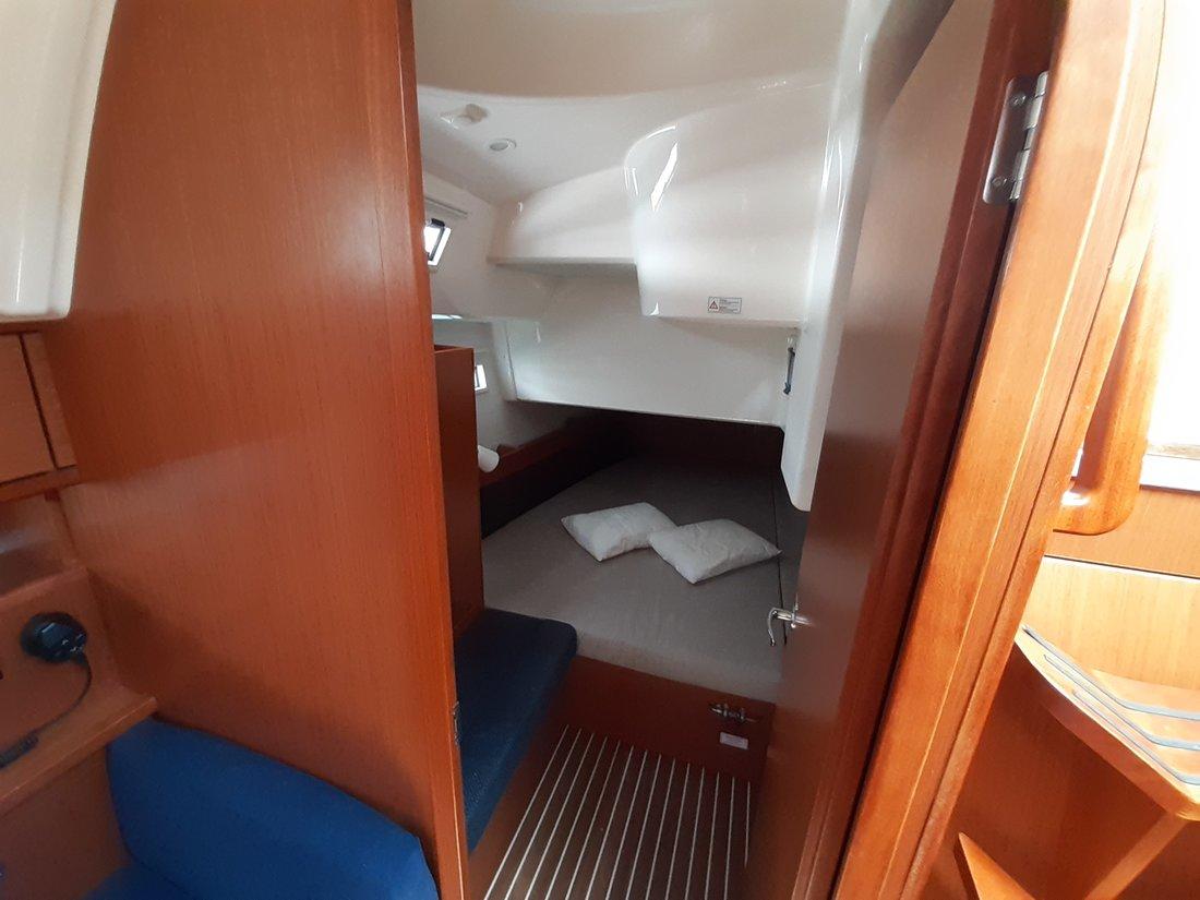 Bavaria Cruiser 41 - 3 cab., picture 12