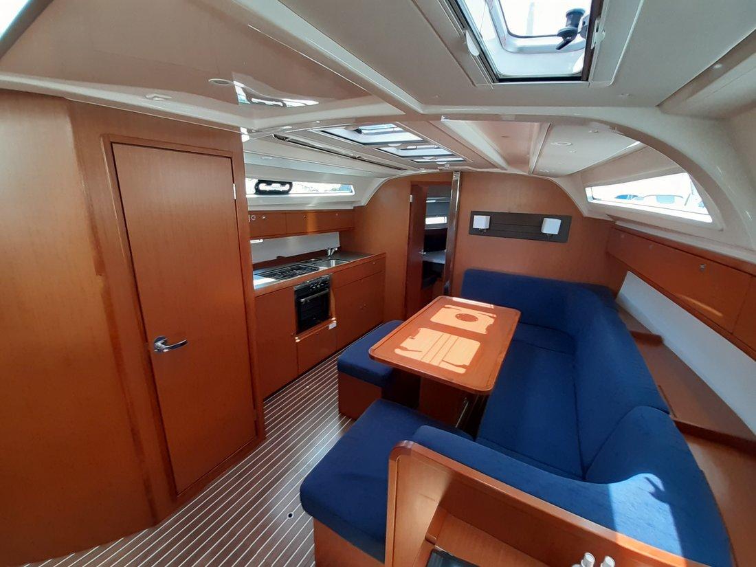 Bavaria Cruiser 41 - 3 cab., picture 9